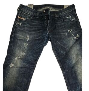 authentic Diesel jeans